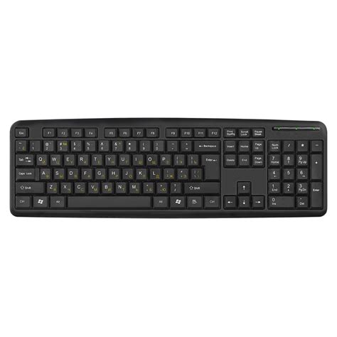 ExeGate Professional Standart LY-331L OEM