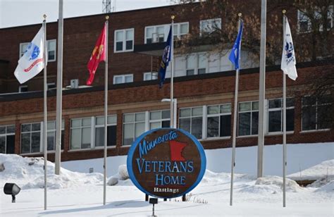 Mn Senate Committee Probes Allegations Of Toxic Workplace At Veterans Home Twin Cities