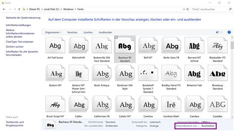 62 Schöne Schrift Für Powerpoint