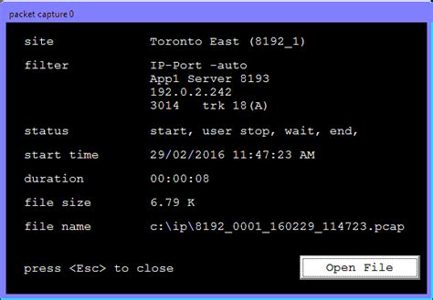 Troubleshoot Sip Trunk Problems Using Wireshark Prilink