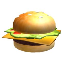 Deluxe Burger Roblox Welcome To Bloxburg Trade Traderie