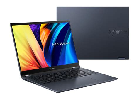 Buy Asus Vivobook S Flip Tn Ya Ryzen Touchscreen Laptop With