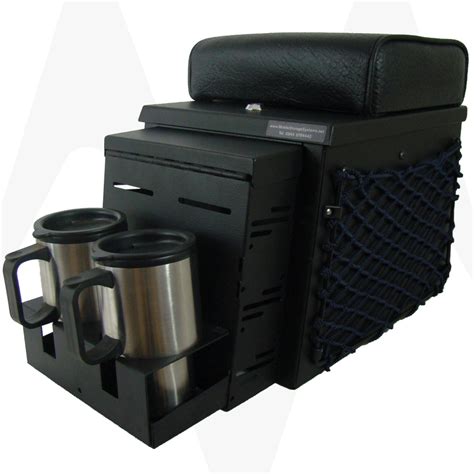 Defender Series Cubby Box Mss Cb Mobile Storage Systems