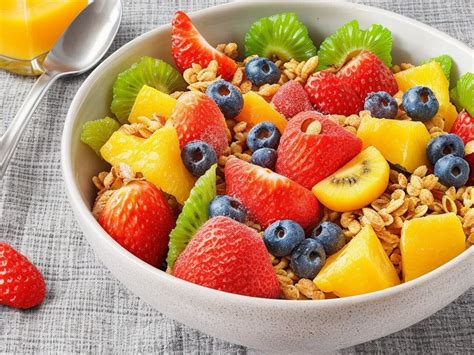 Top Iron Fortified Cereals A Comprehensive List For A Nutrient Boost