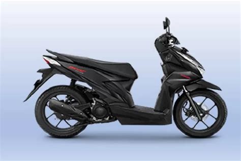 Ini Dia Motor Irit Bensin Yang Paling Hemat Keluaran Honda Coba Cek