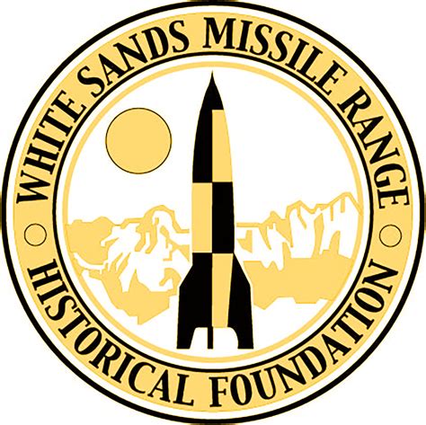 The White Sands Missile Range Historical Foundation – White Sands ...