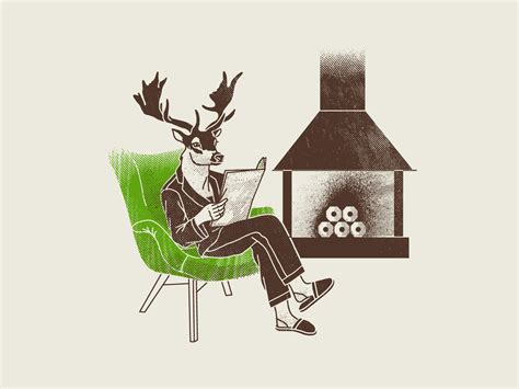 Warm And Cozy By Suprasoul On Dribbble