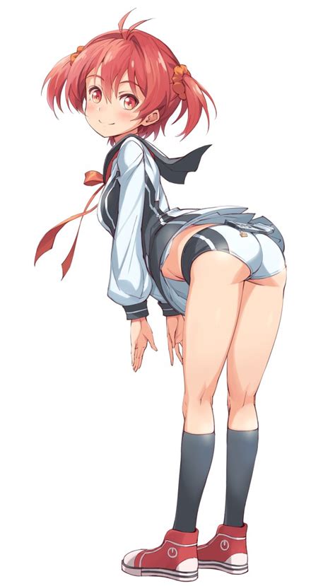 Isshiki Akane Vividred Operation Michairu Artist Anime