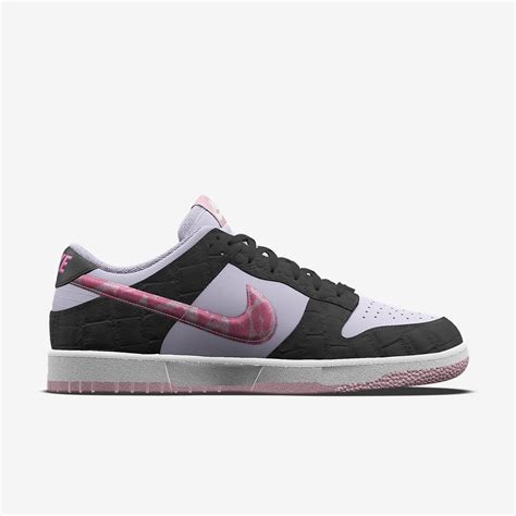 Nike Dunk Low Unlocked By You Custom Women S Shoes Nike Ca