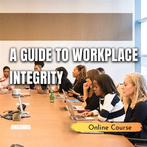 A Guide To Workplace Integrity Nemt Connect