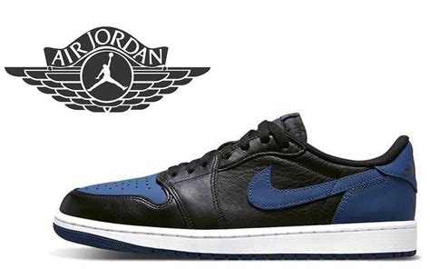 Where To Buy Air Jordan Low Mystic Navy Shoes Release Date Price