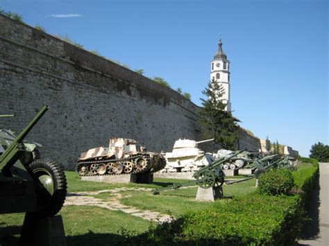 Belgrad Military Museum Bewertungen Und Fotos