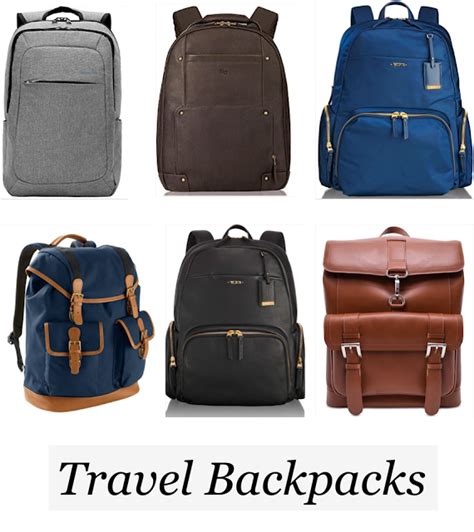 Summer Wind Backpacks For Traveling