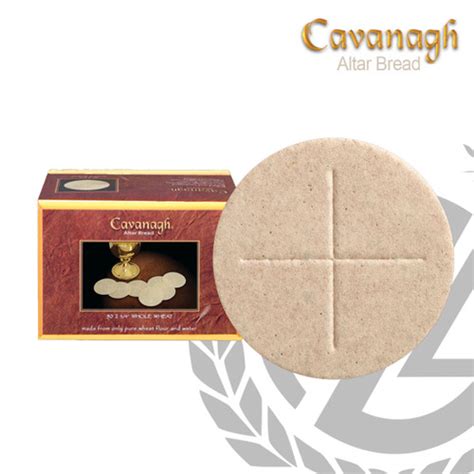 exceptional altar bread  sizing  quantities