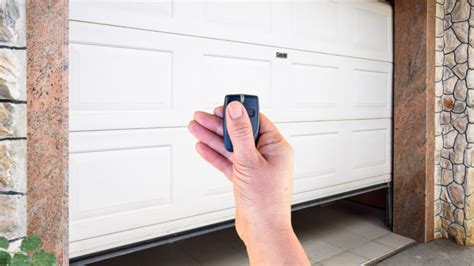 How To Reset A Garage Door Opener A Step By Step Guide