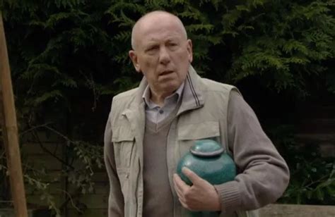 EastEnders Viewers Get A Fright When Naked Stacey Flashes Martin Before Steamy Outdoor Sex Scene