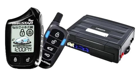 Remote Car Starters And Installation Autoworks