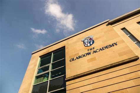 Kelvinbridge Prep 2 Termly Fee | The Glasgow Academy