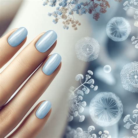 56 Beautiful Blue Nail Ideas ArtAIstry