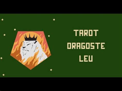 Etalare Tarot Dragoste 16 30 Noiembrie 2022 Zodia Leu