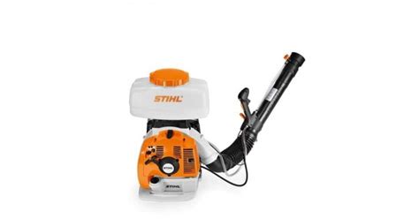 Stihl Sr Mistblower