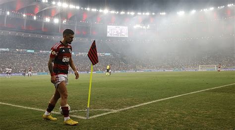 Atl Tico Go X Flamengo Onde Assistir Ao Vivo E Escala Es