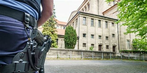 Anstieg Der Terrorgefahr Faeser Warnt Vor Islamistischen Anschl Gen In