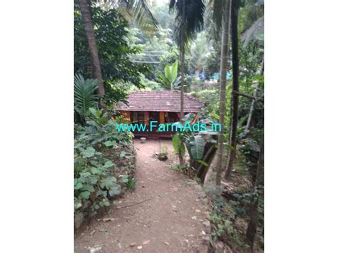 5 5 Cents Land With House For Sale At Attapady Mannarkkad Palakkad