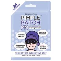 Buy Skin Control Pimple Patches PM Overnight Wear 24 Patches Online at Chemist Warehouse®