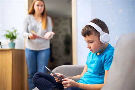 Santé Casques audio dangereux pour vos enfants