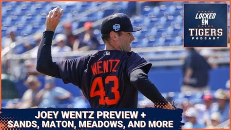 Meadows Brothers Donny Sands Nick Maton Joey Wentz Player Breakdown