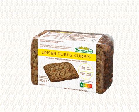 UNSER PURES BROT FAMILIE Mestemacher De