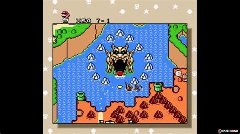 Super Mario World Master Quest 2 World 7 Youtube