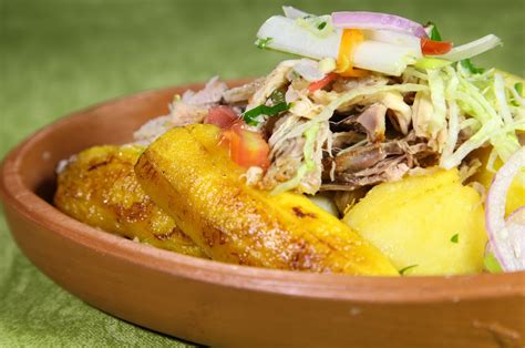 GASTRONOMIA DE LOS RIOS Platos Tipicos De La Costa Ecuatoriana