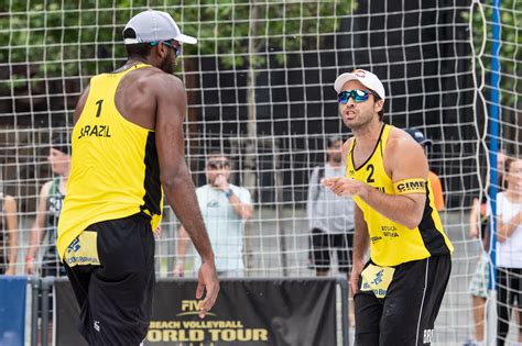 L Deres Evandro E Bruno Apostam Em Retomada Do Brasil No V Lei De