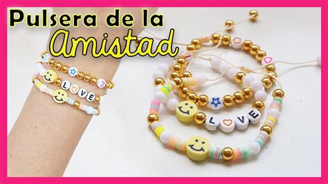 3 Pulseras Aesthetic De Hilo Para Regalar 🤩😎 Youtube