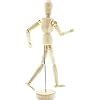 Amazon Le Juvo Drawing Mannequin Wooden Figure Model Posable