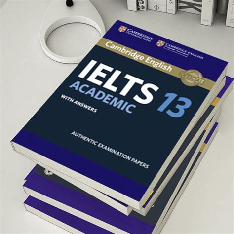 Trọn bộ Cambridge IELTS 1 16 PDF Audio Giải Chi tiết JES EDU VN