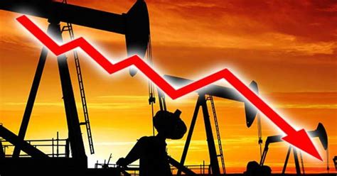 Is The Price Of Oil Falling Because It Is Becoming Obsolete The Free