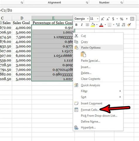 How To Calculate Percentage In Excel Solve Your Tech