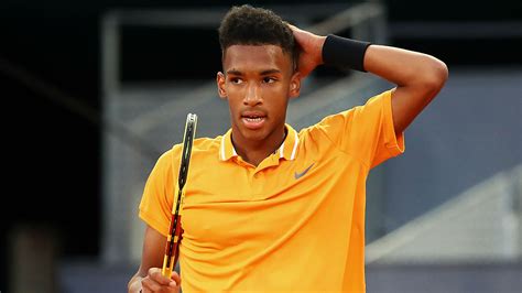 Felix Auger-Aliassime withdraws from French Open | Sporting News Canada