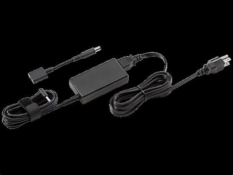 HP 45W Smart AC Adapter od 540 Kč Zbozi cz