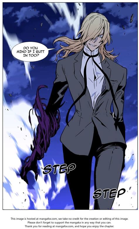 Noblesse Chapter Noblesse Manga Online In Noblesse Anime