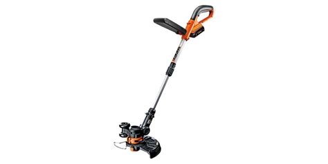 Worx String Trimmer Mower