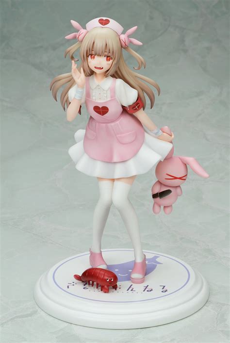 Figure Collection Sana Natori Scale By Wanderer From Sana