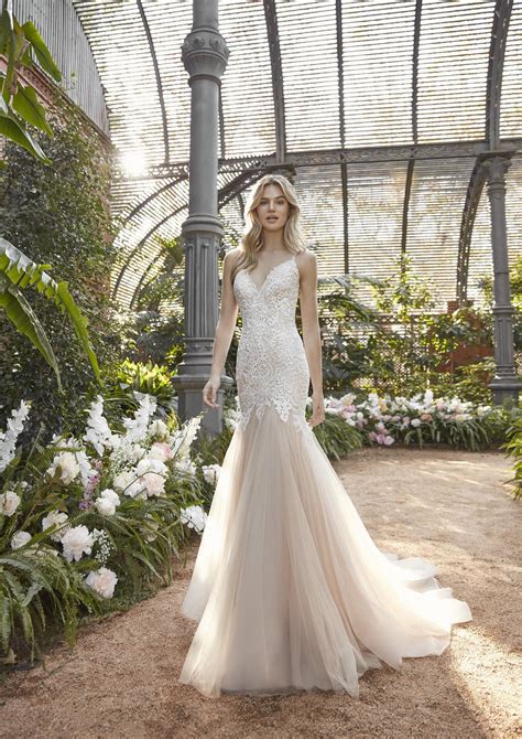 Vestidos De Novia De Color Marfil Ideas Y Consejos Para Elegir Tu Look