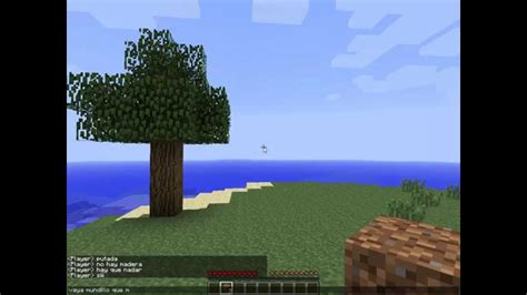 Minecraft Survival Mods La Isla Perdida 1 YouTube