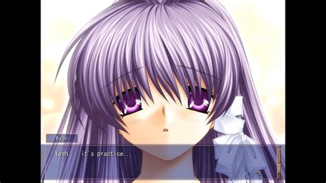 CLANNAD English HD Edition PC Steam Longplay Part 24