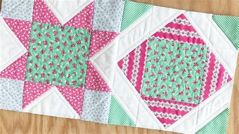 How To Quilt An Entire Quilt As You Go YouTube