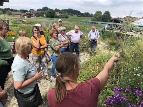 Kreisverband F R Gartenkultur Landespflege E V Passau